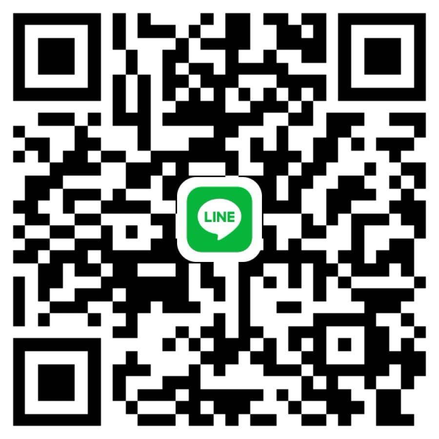 QR Code LINE CNT Trading